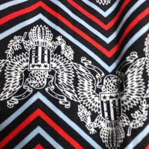 NWT Lularoe Tween Leggings Eagles